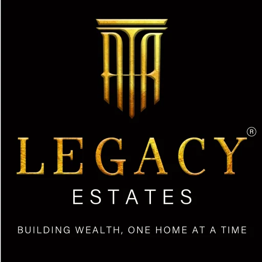 Legacy Estates Explore affordable plots for sale in Kenya, including cheap Matuu plots, and prime investment opportunities. Your path to affordable property ownership starts here.